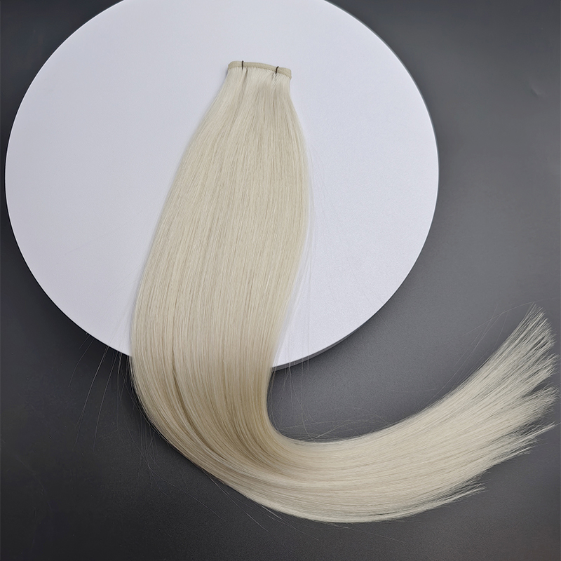 Genius Weft / Invisible Weft 1001#