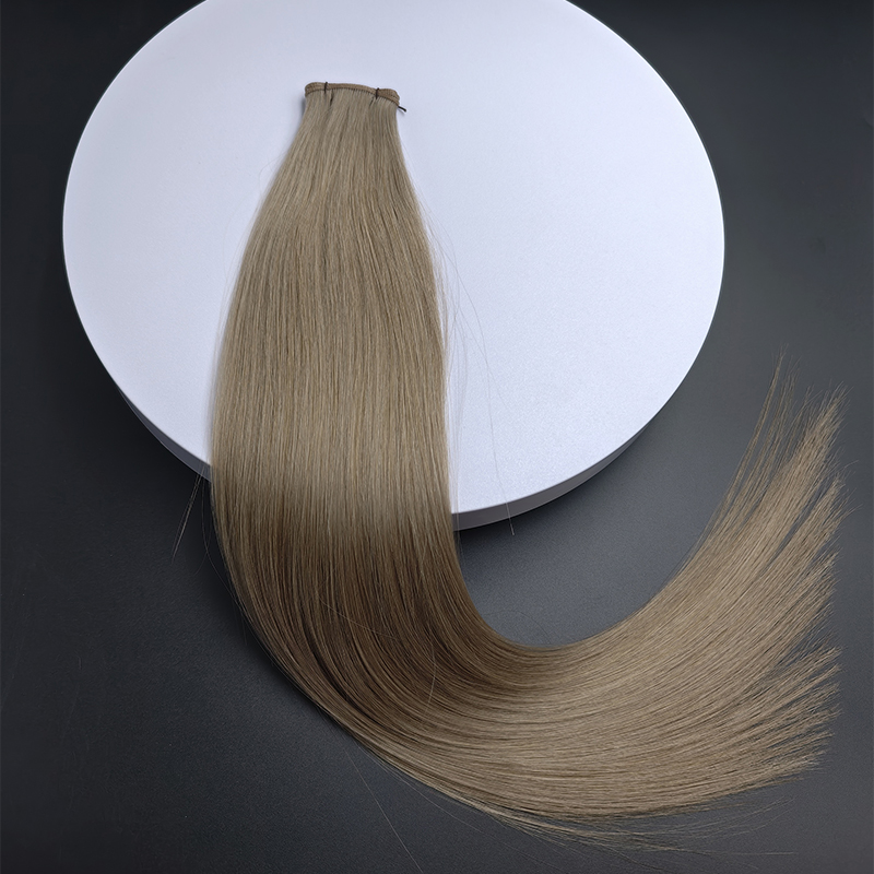 Genius Weft / Invisible Weft 17#