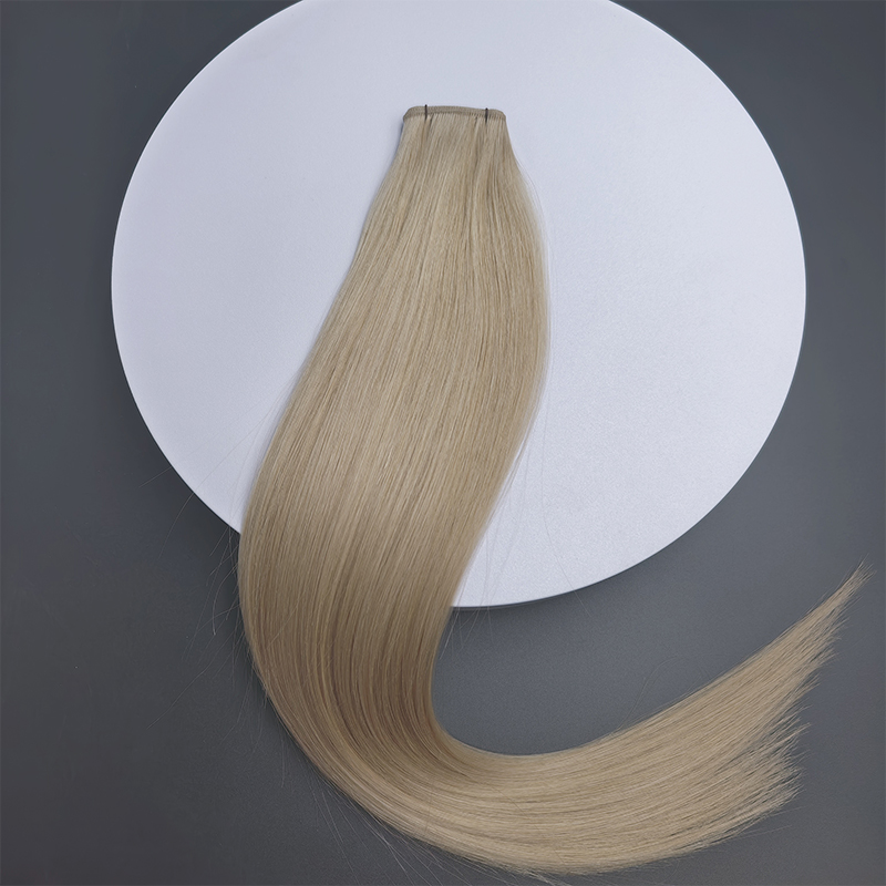 Genius Weft / Invisible Weft 18#