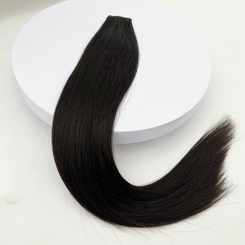 Genius Weft / Invisible Weft 1B#