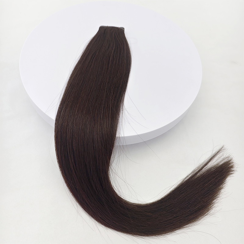 Genius Weft / Invisible Weft 2#