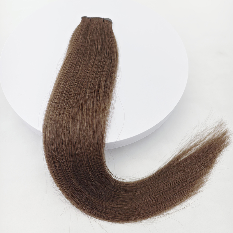 Genius Weft / Invisible Weft 4#