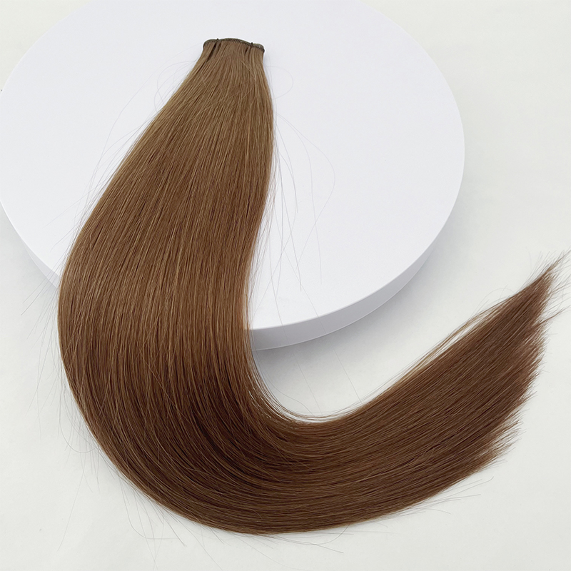 Genius Weft / Invisible Weft 6#