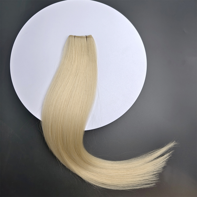 Genius Weft / Invisible Weft 613#