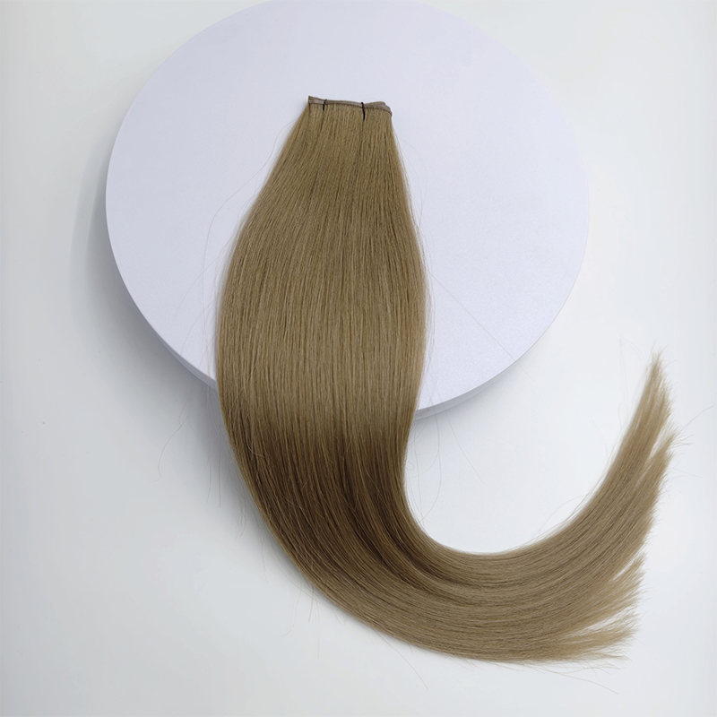 Genius Weft / Invisible Weft 8#