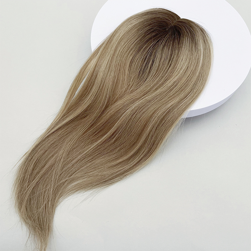 MONO topper 5x6.5inches DRT01#