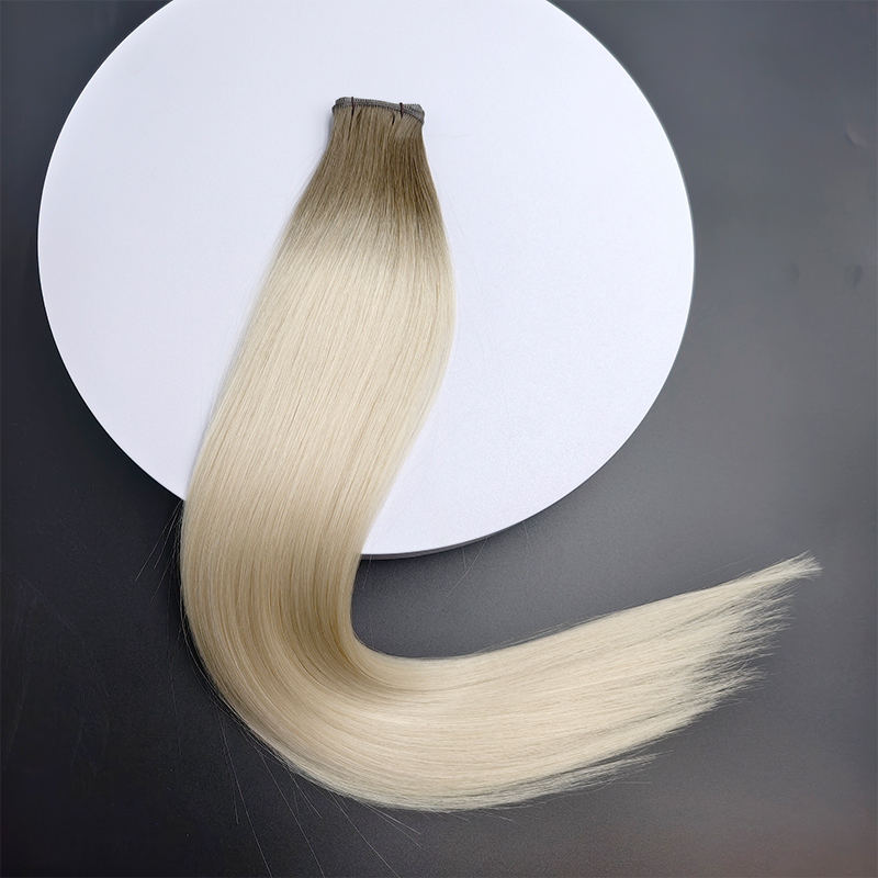 Genius Weft / Invisible Weft Ombre T7-1001