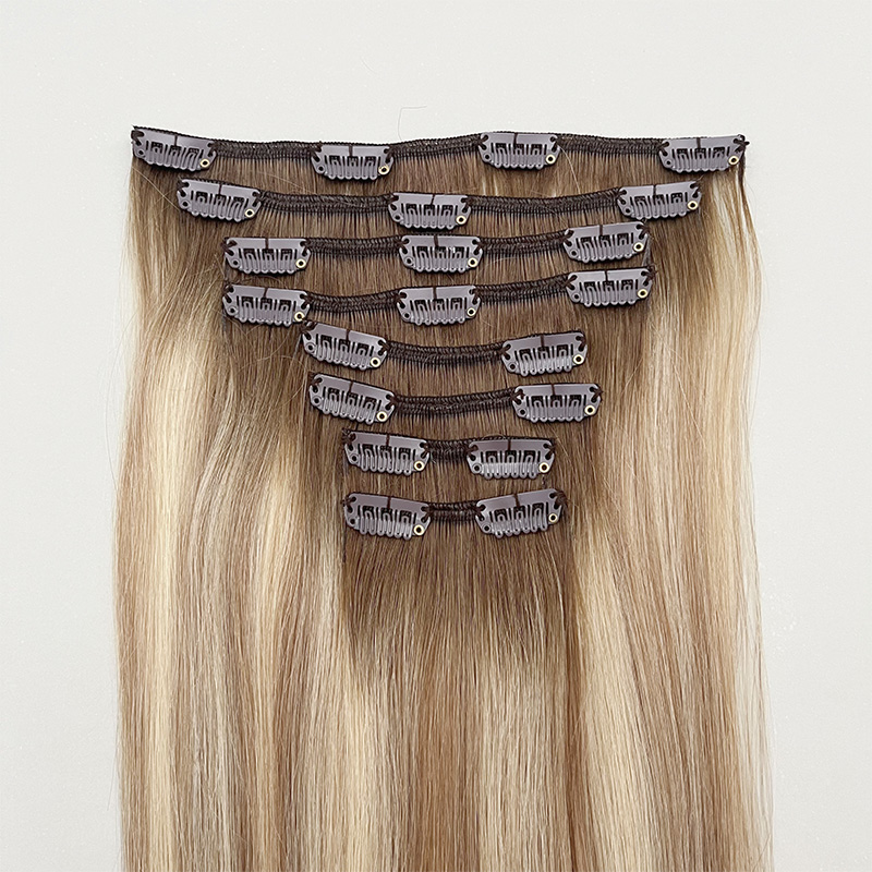 Clip ins - 20 inches BA6# - Image 2
