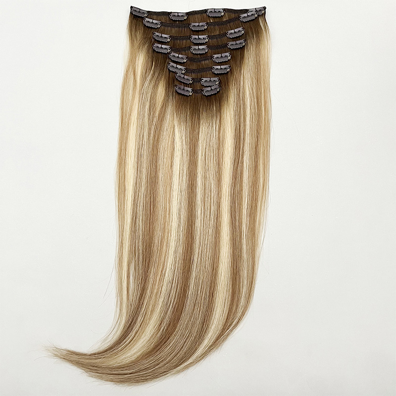 Clip ins - 20 inches BA6# - Image 3