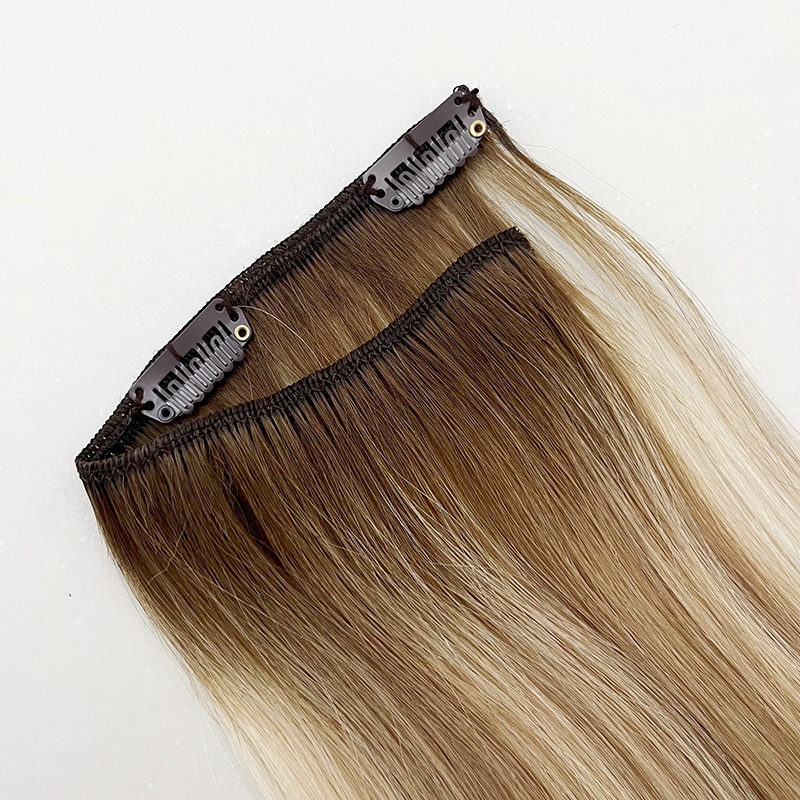 Clip ins - 20 inches BA6# - Image 4