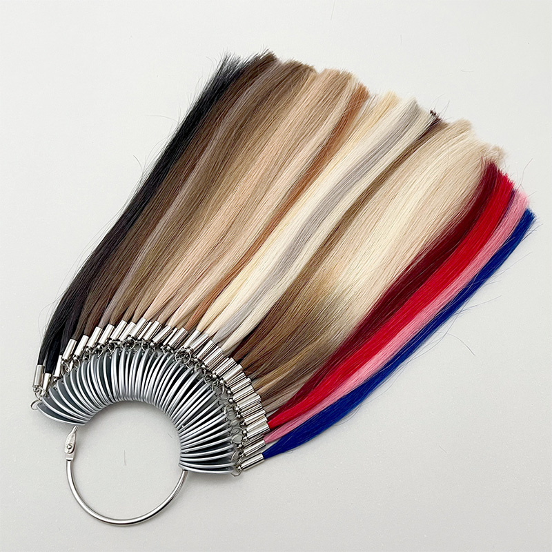 DOREMYHAIR Standard Color Ring