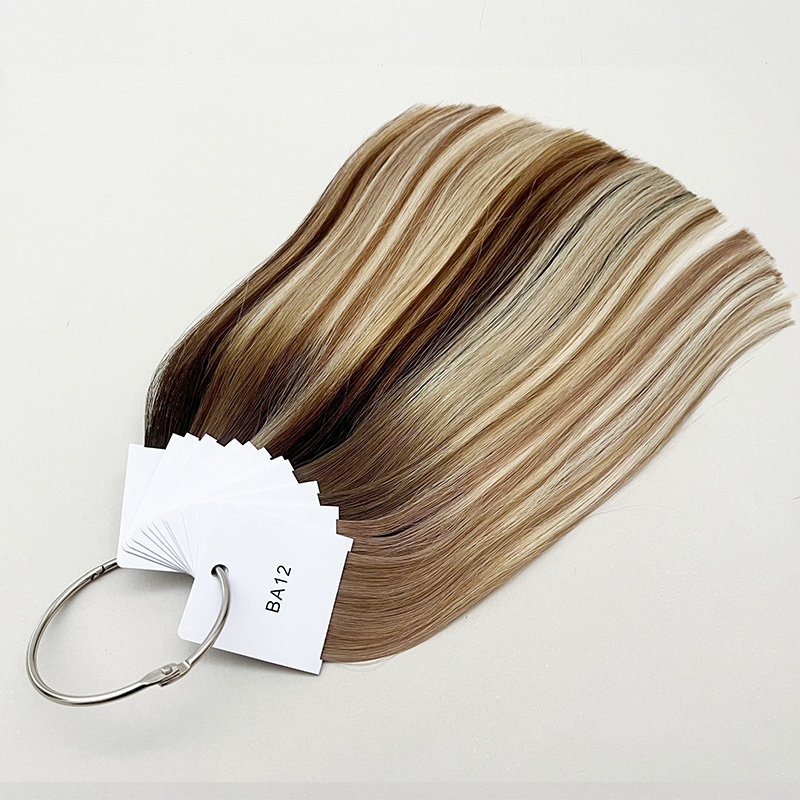 DOREMY HAIR Balayage Color Ring