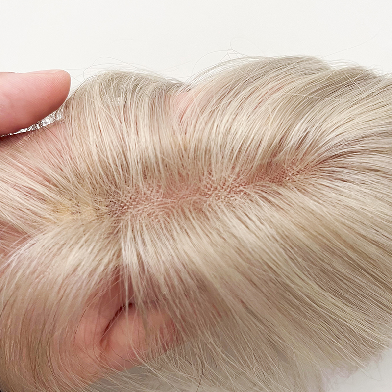 Hair Parting Piece-DRB116# - Image 2