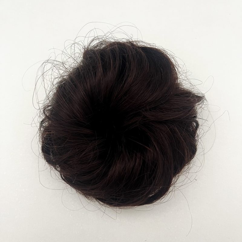 Hair Scrunchies- 1B#