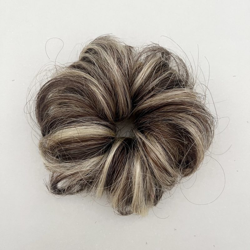 Hair Scrunchies- P4/613#