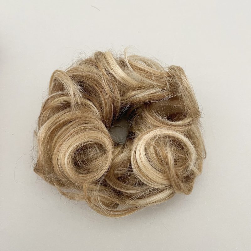 Hair Scrunchies- P8/613#