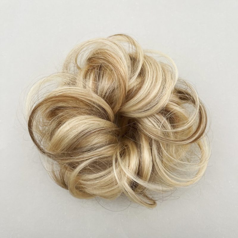 Hair Scrunchies-P6/613#